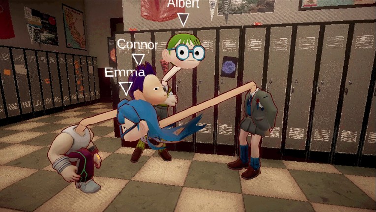 CheatCheat Image