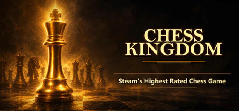Chess Kingdom Image
