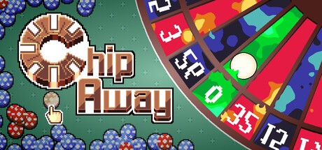 Games like Chip Away