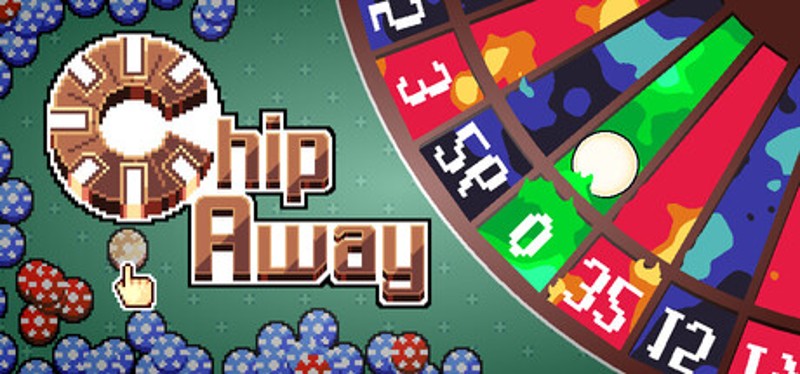 Chip Away Image