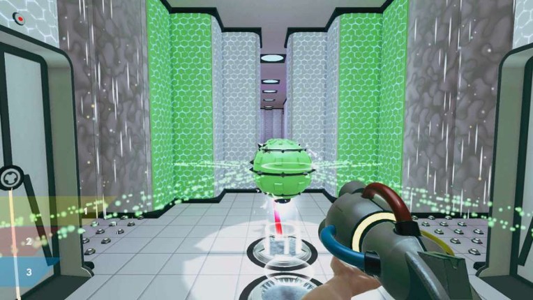 ChromaGun screenshot