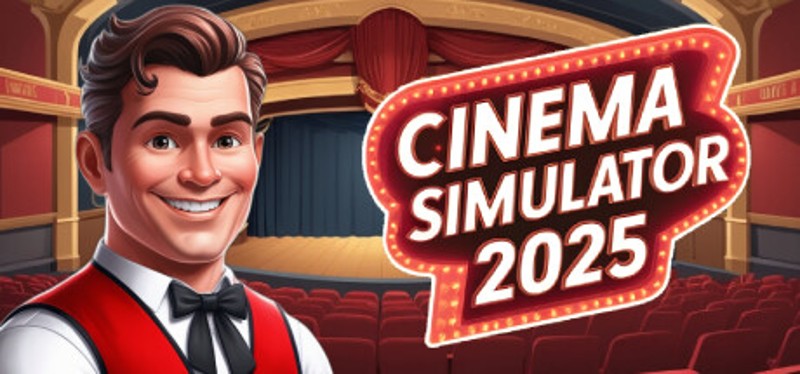 Cinema Simulator 2025 Image