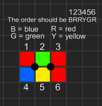 Circle Move (Buildbox) Image