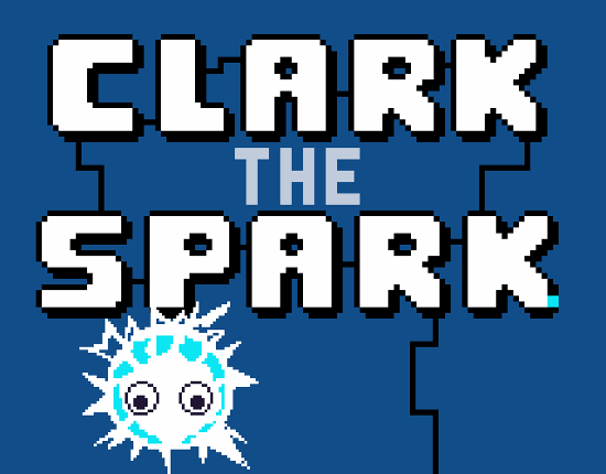 Clark the Spark Image