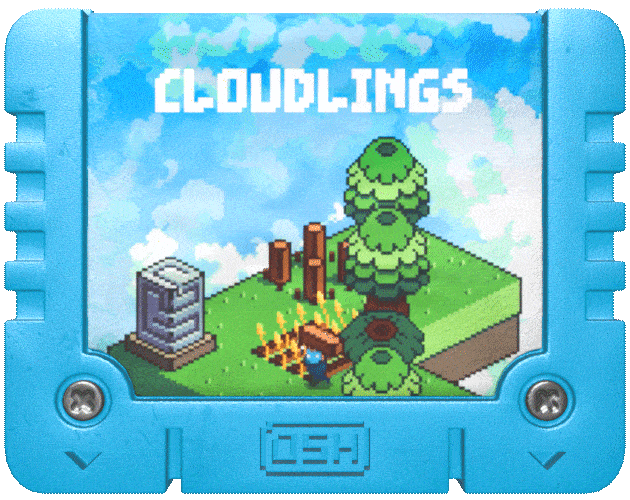 Games like Cloudlings