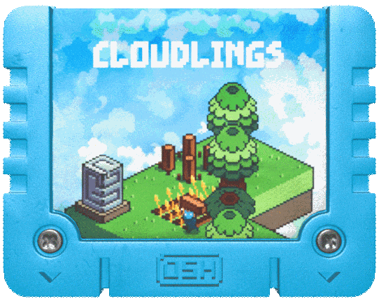 Cloudlings Image