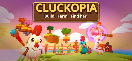 Games like Cluckopia