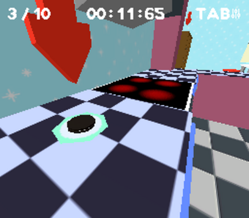 Cookie Clamber Image