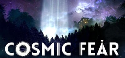 Cosmic Fear Image