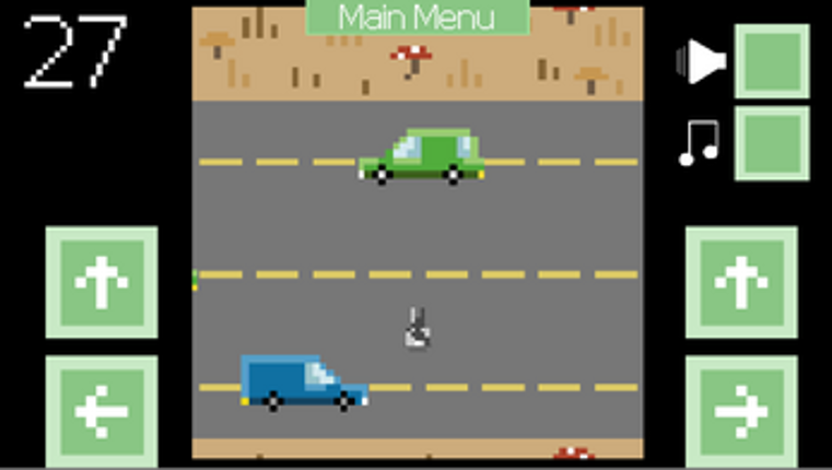 Cottontail Crossroads screenshot