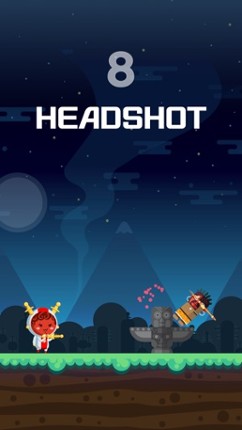 Counter Quest screenshot