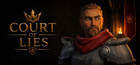 Games like Court of Lies