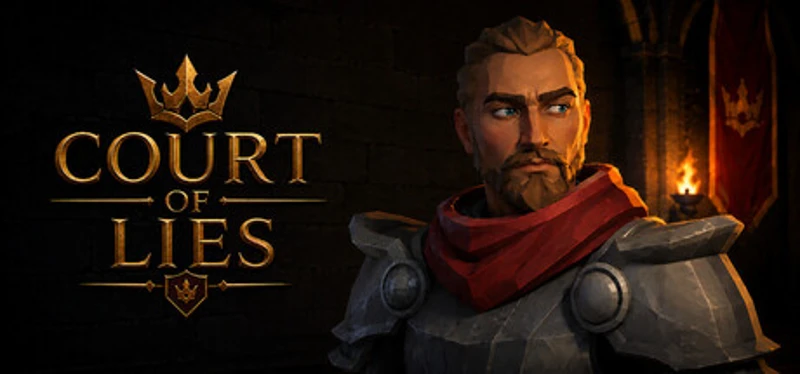 Court of Lies Image