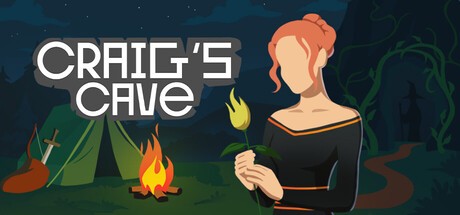 Games like Craig's Cave