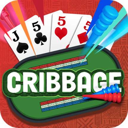 Cribbage: Classic Card Game Game Cover