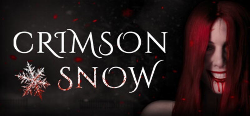 Crimson Snow Game Cover