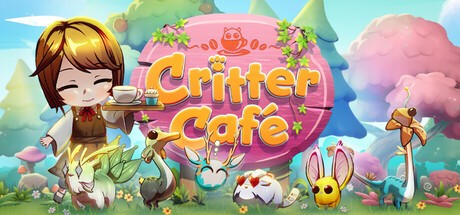 Games like Critter Café