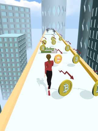 Crypto Collect screenshot