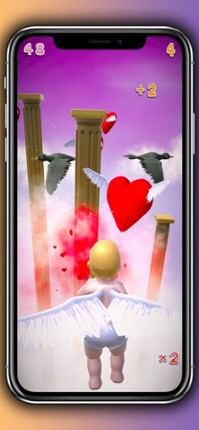 Cupid Clash Image