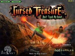 Games like Cursed Treasure: Don't Touch My Gems!