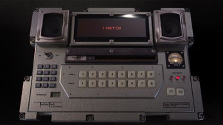 CYMERC64 Image