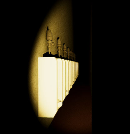 D R E A M screenshot