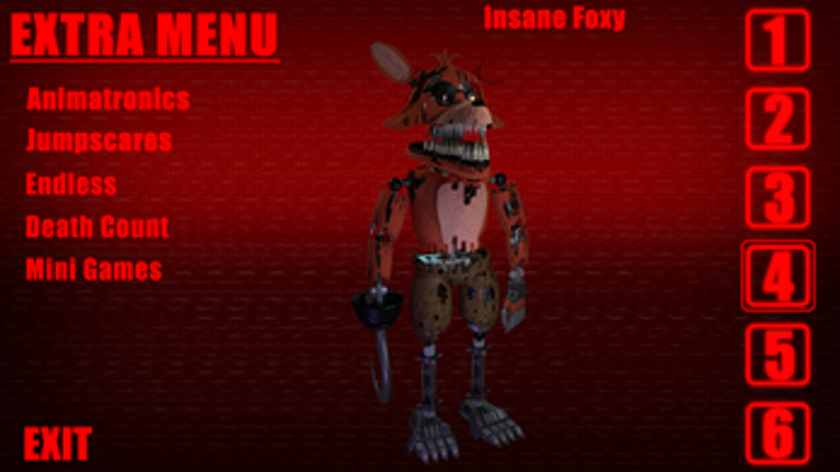 Demented Insanity Image