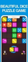 Dice Merge 2 - Puzzle Game Image