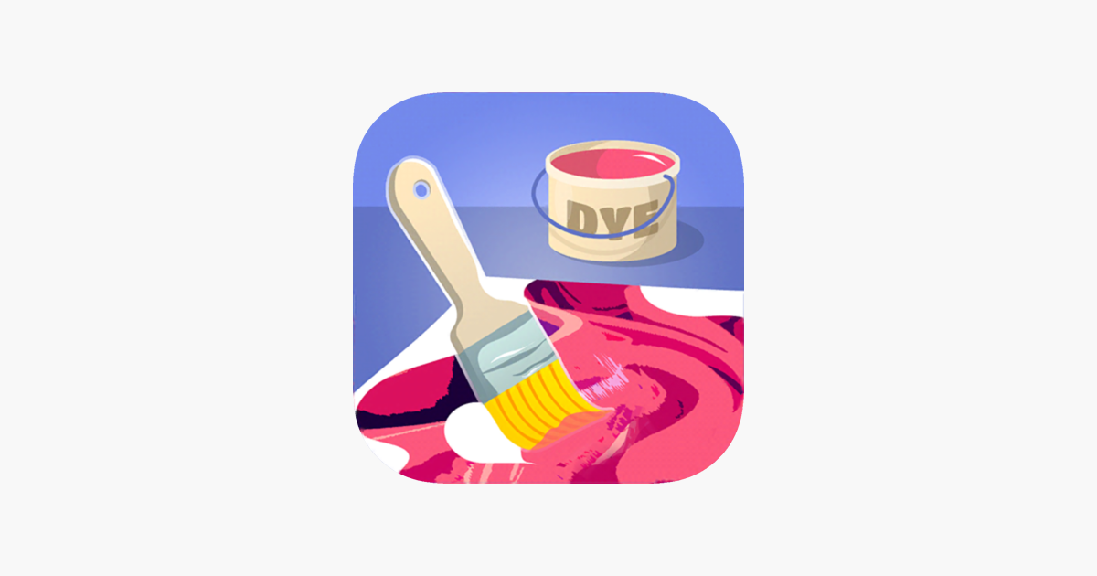 Games like DIY Painting 3D