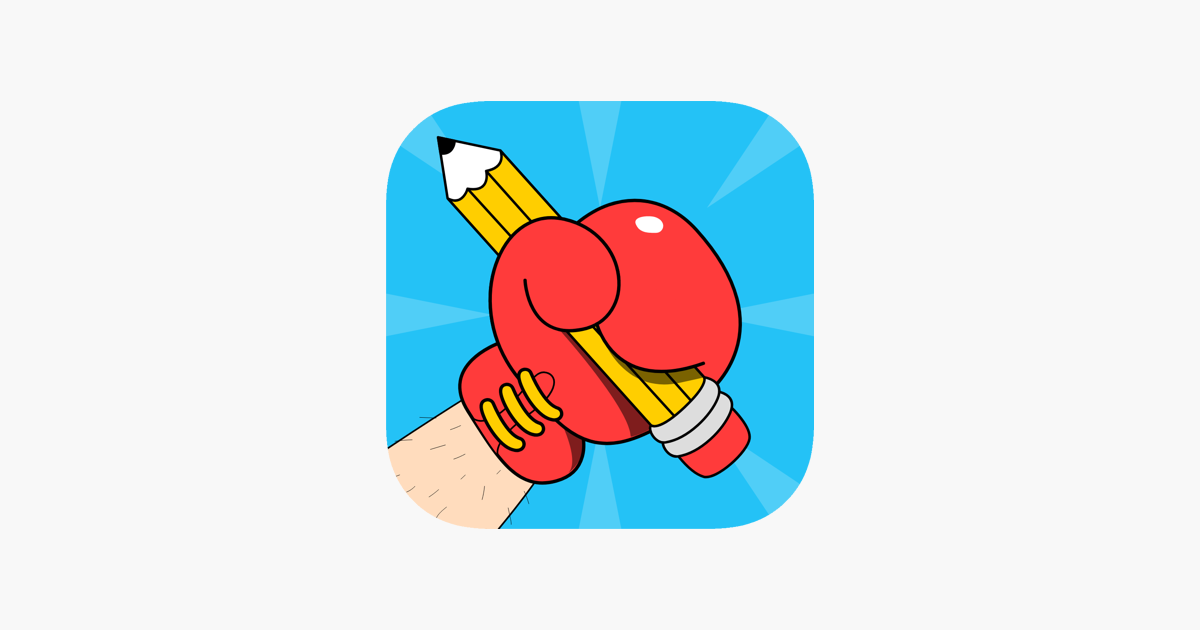 Games like Draw Now - AI Guess Drawing