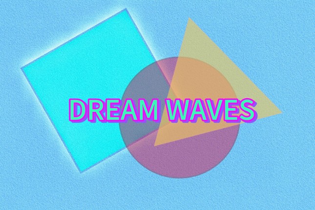 Dream Waves Image