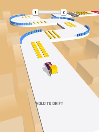 Drift Forever screenshot