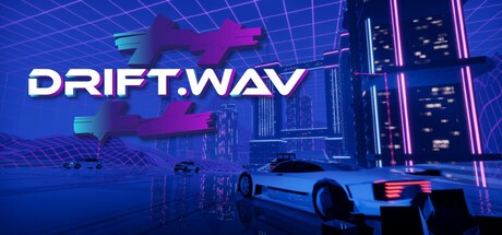 Games like Drift.Wav II