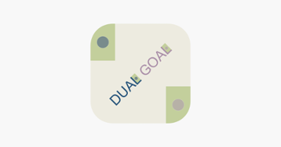 DUAL GOAL : 頭を使う玉転がし Image