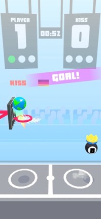 Dunk Battle screenshot