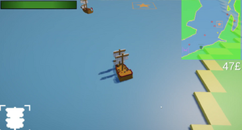 Dunkirkers Image