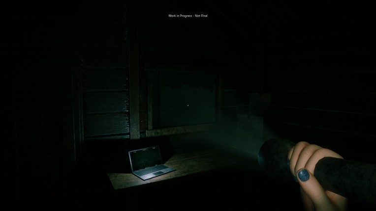 Eclipse: Anomaly Research screenshot