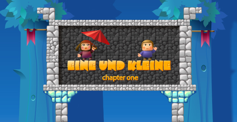 Eine und Kleine Image