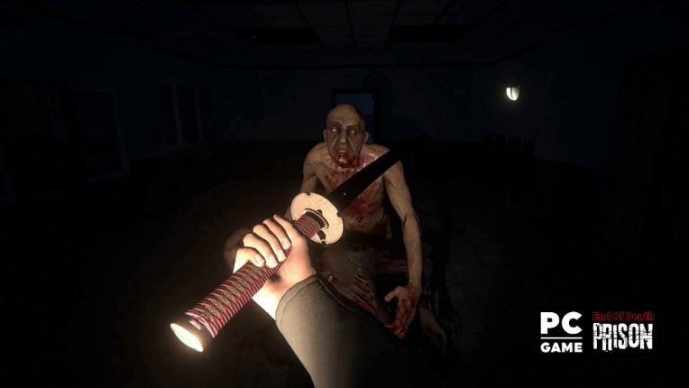 End Of Death: Prison screenshot
