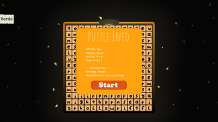 Endless Halloween Image