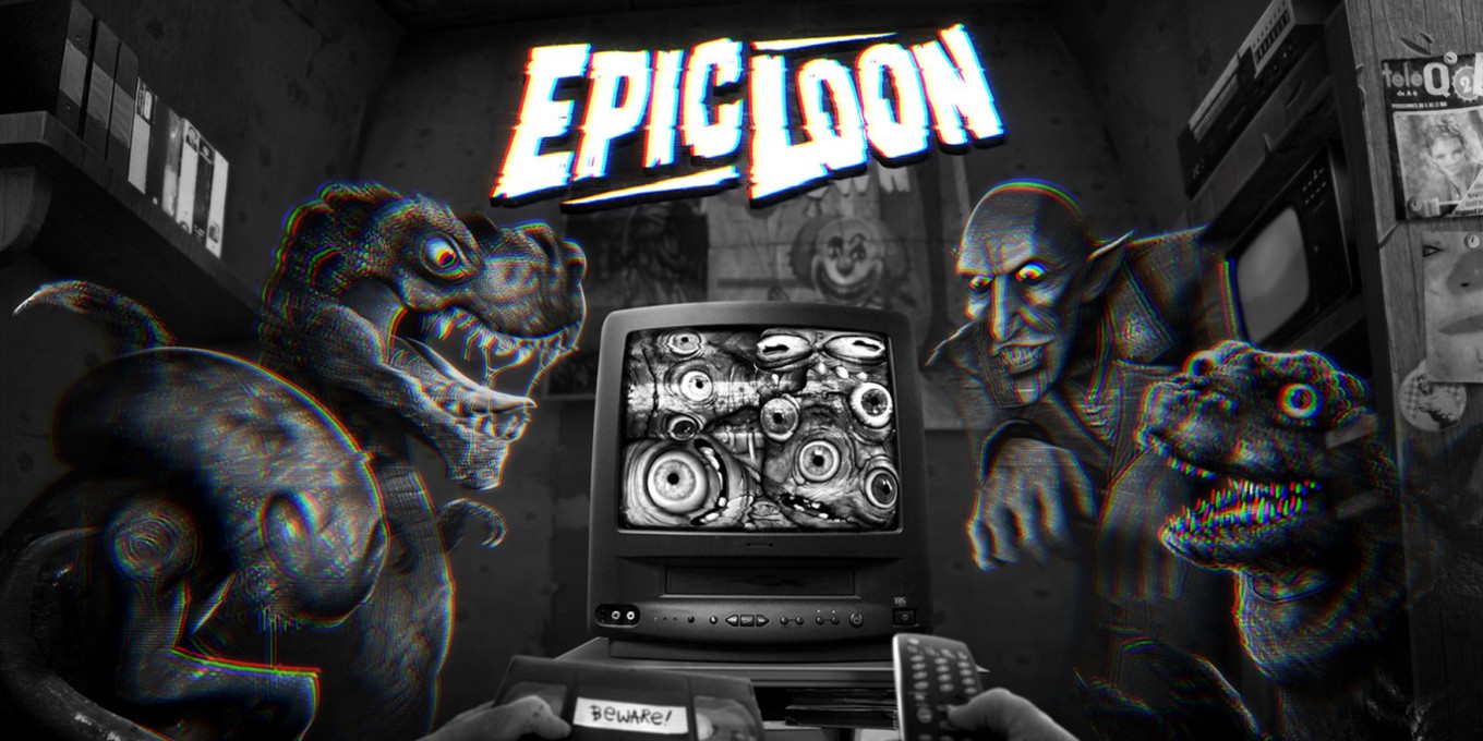 Games like Epic Loon