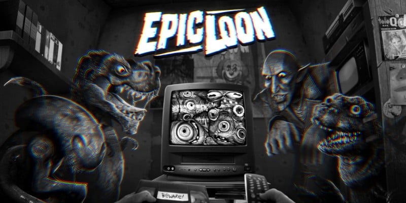 Epic Loon Game Cover