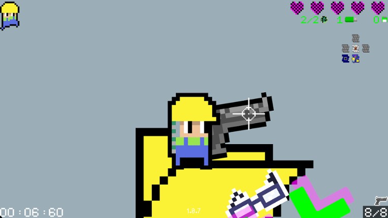 Error_Boy.exe screenshot