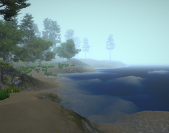 Escape from Pirate Island screenshot