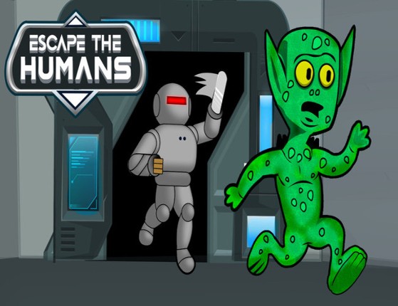 Escape The Humans Image