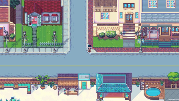 Everland (Stress Test) screenshot