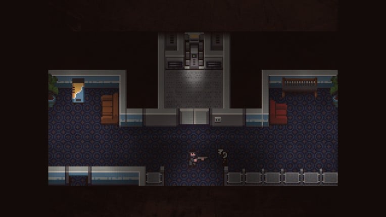 Extinction Zone screenshot