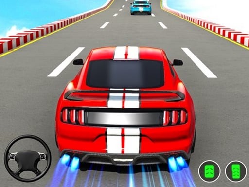 Games like Extreme Car Stunts