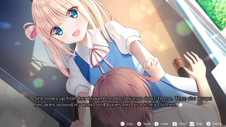 Fading Star Melody screenshot