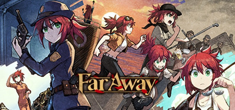 Far Away Image